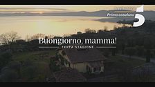 Buongiorno mamma 3: a settembre, su Canale 5