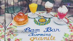 Granita: la Sicilia in un bicchiere, un lusso gourmet a tutte le latitudini