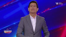 A Sarabanda una sola lettera può cambiare tutto