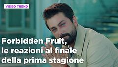 Forbidden Fruit, il riassunto e le reazioni all'episodio 35