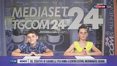 Puntata del 3 agosto
