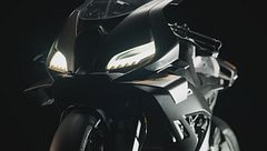 BMW RR Concept: anticipa le future sportive del marchio tedesco