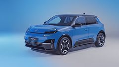 Nissan Micra 2025: la sesta generazione è elettrica