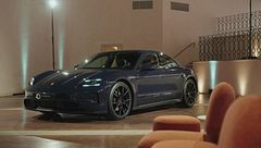 Porsche insieme a Ferragamo per i 40 anni della sua filiale italiana