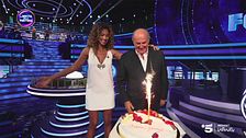 Buon compleanno Gerry!