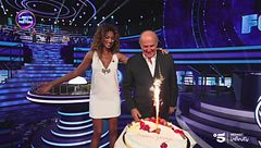 Buon compleanno Gerry!