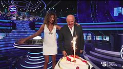 Buon compleanno Gerry!