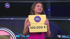 Sara è la nuova campionessa