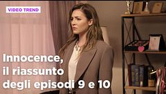 Innocence, il riassunto degli episodi 9-10