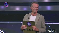 Simone è il nuovo campione de La ruota della fortuna