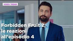 Forbidden Fruit 2, il riassunto e le reazioni all'episodio 4