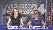 Puntata del 10 agosto