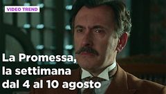 La promessa, il riassunto della settimana dal 4 al 10 agosto
