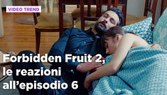Forbidden Fruit 2, il riassunto e le reazioni all'episodio 6