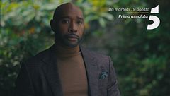 Watson: da martedì 19 agosto, in prima serata su Canale 5