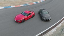 Toyota GR Supra A90 Final Edition e Lightweight Evo