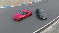 Toyota GR Supra A90 Final Edition e Lightweight Evo