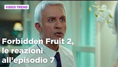 Forbidden Fruit 2, il riassunto e le reazioni all'episodio 7