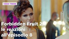 Forbidden Fruit 2, il riassunto e le reazioni all'episodio 8