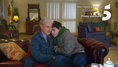 Fragili 2: mercoledì 13 e giovedì 14 agosto, su Canale 5