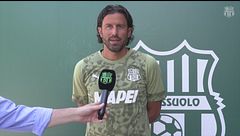 Grosso: "Vogliamo partire forte"
