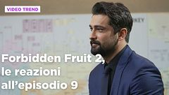 Forbidden Fruit 2, il riassunto e le reazioni all'episodio 9