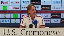 Nicola: "Voglio una squadra affamata"