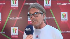 Zamuner: "Test importante"