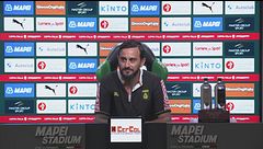Aquilani: "Peccato, potevamo passare noi"