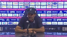 Pagliuca: "Questa vittoria è un segnale"
