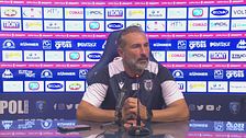Dionigi: "Una buona Reggiana"