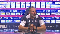 Dionigi: "Una buona Reggiana"