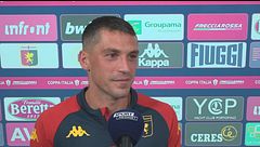 Stanciu: "Contento per il gol e per la vittoria"