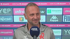 Gallo: "Sono soddisfatto"