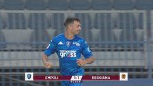 32esimi, tutti i gol del venerdì