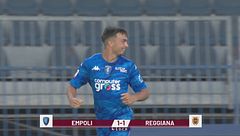 32esimi, tutti i gol del venerdì