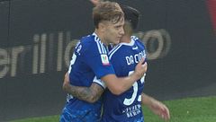 32esimi, tutti i gol del sabato