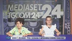 Puntata del 17 agosto
