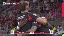 32esimi, tutti i gol della domenica