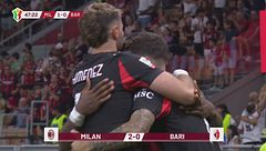 32esimi, tutti i gol della domenica