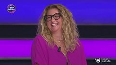 Mina da Massafra è la nuova campionessa