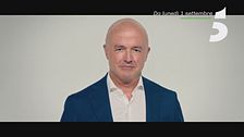 Dentro la notizia: da lunedì 1 settembre su Canale 5