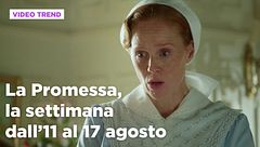 La promessa, il riassunto della settimana dall'11 al 17 agosto