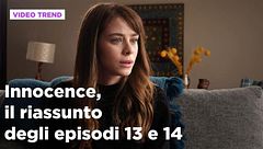 Innocence, il riassunto degli episodi 13-14