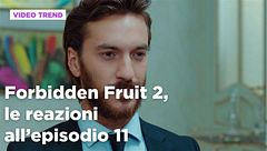 Forbidden Fruit 2, il riassunto e le reazioni all'episodio 11