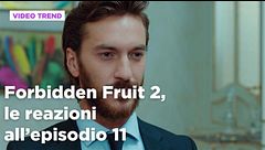 Forbidden Fruit 2, il riassunto e le reazioni all'episodio 11