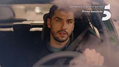 I nuovi episodi de La notte nel cuore: da domenica 24 agosto, in prima serata su Canale 5