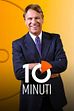 Dieci minuti: da lunedì 8 settembre alle 19.30, su Rete 4