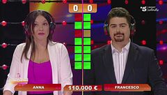 Il talento di Francesco