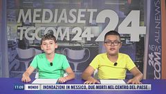 Puntata del 24 agosto
